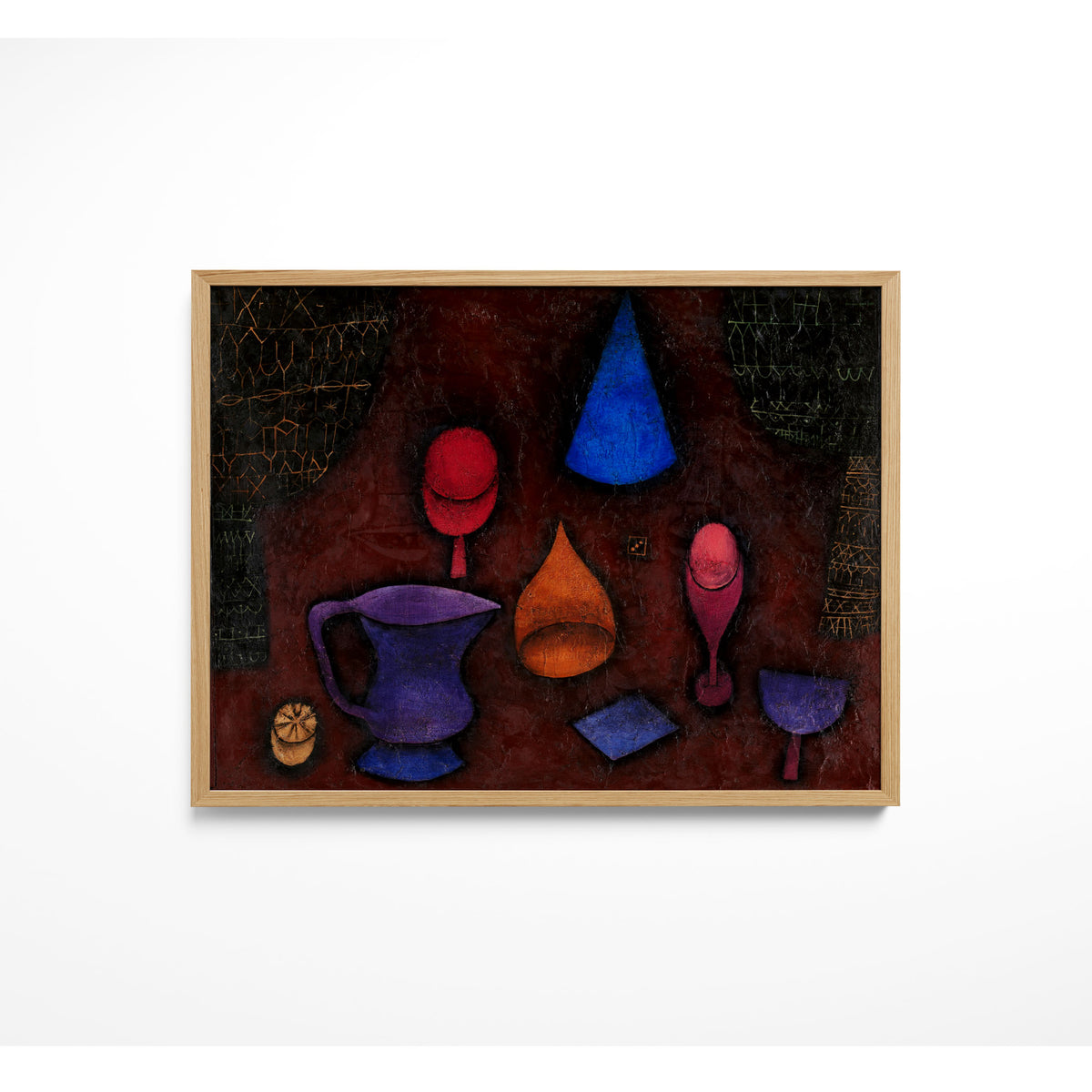 Still Life