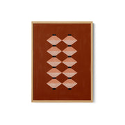 Sienna Geometric Columns – image 2