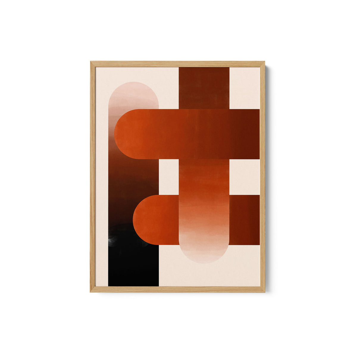 Terracotta Harmony