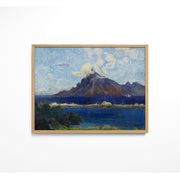 Landscape of Te Vāa (1896) – image 2