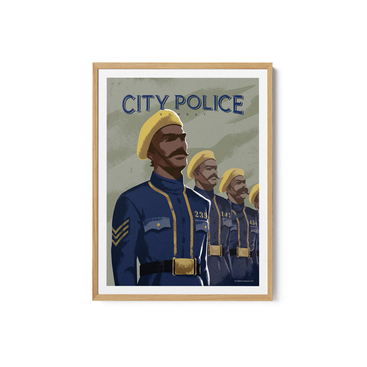 Police