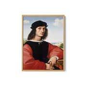 Portrait of Agnolo Doni – image 2