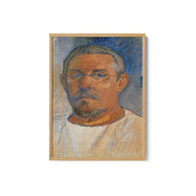 Self-Portrait by the Artist (1903) – image 2