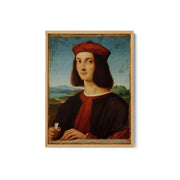 Portrait of Pietro Bembo – image 2