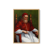 Portrait of Pope Julius II – image 2
