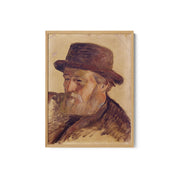 Portrait of a Man – image 2