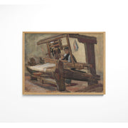 The Weaver – image 2