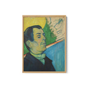 Portrait of a Man 01 – image 2