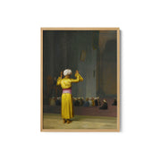 Prayer in the Mosque – image 2