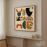 Quadrate Bunt3 – image 3