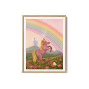 Rainbow Unicorn – image 2