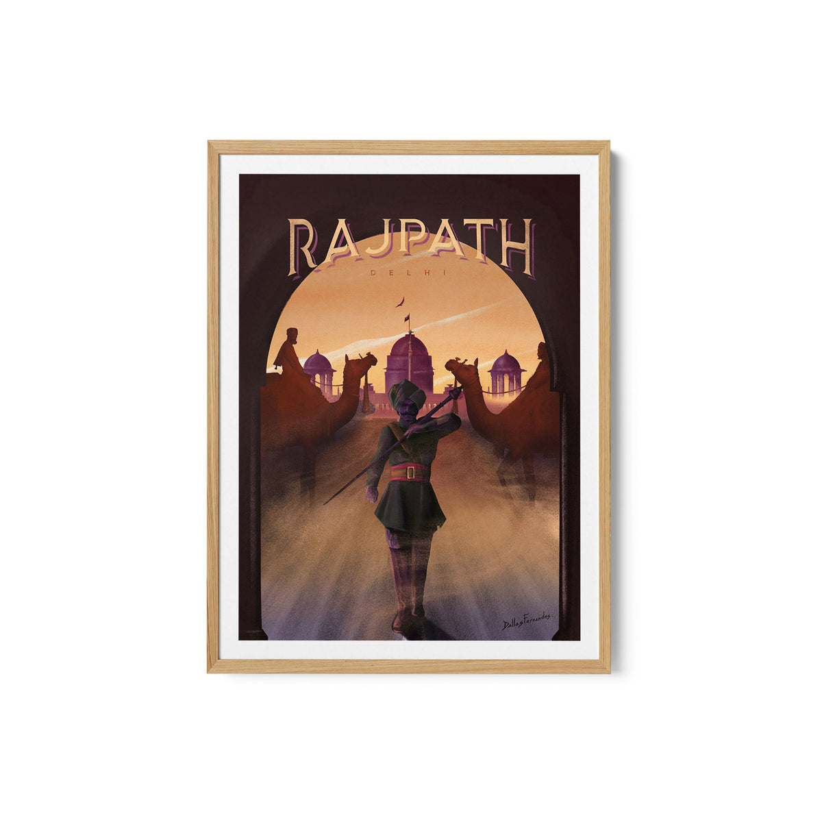 Rajpath