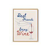 Real Friends Bring Wine – image 2