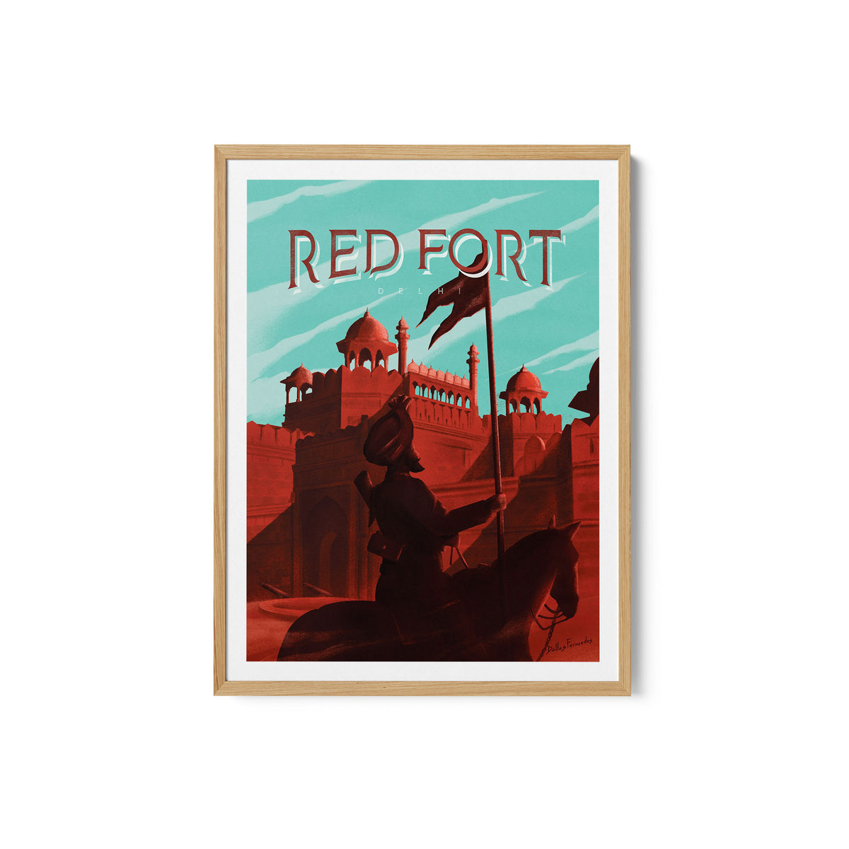 Red Fort