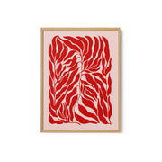 Red Leaf Harmony – image 2