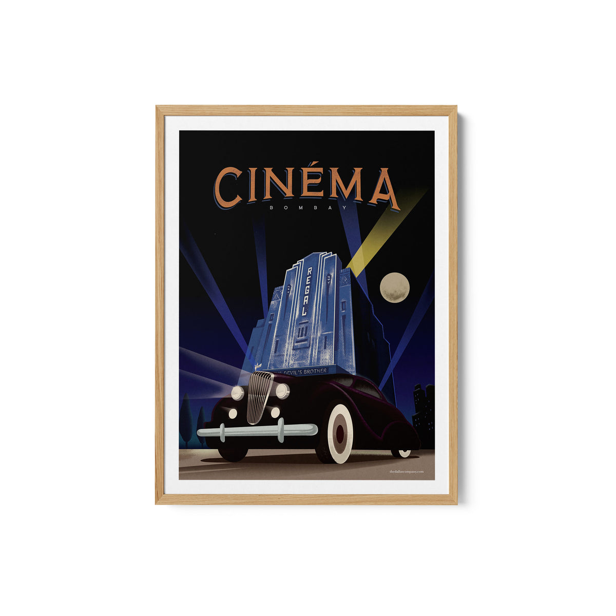 Regal Cinema