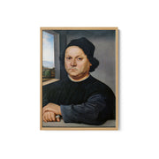 Retrato de Pietro Perugino – image 2