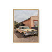 Route 66 Oldtimer – image 2