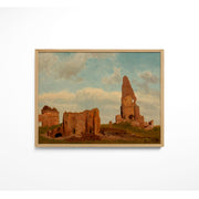 Ruins of the Roman Countryside – image 2
