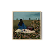 Solo Picnic Date – image 2