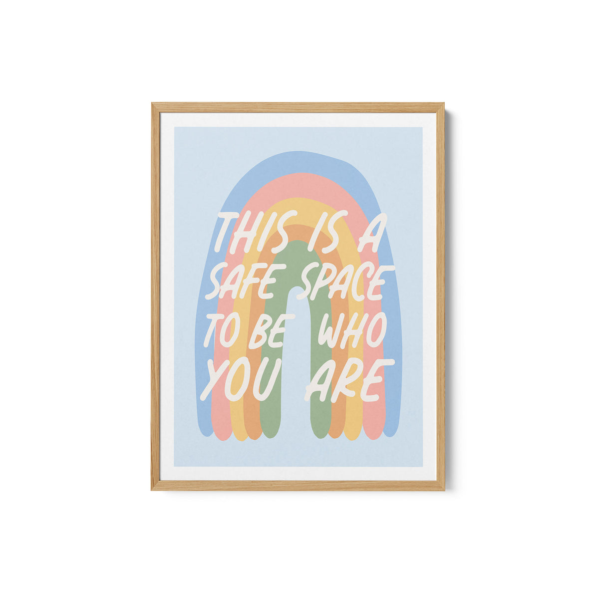 Safe Space