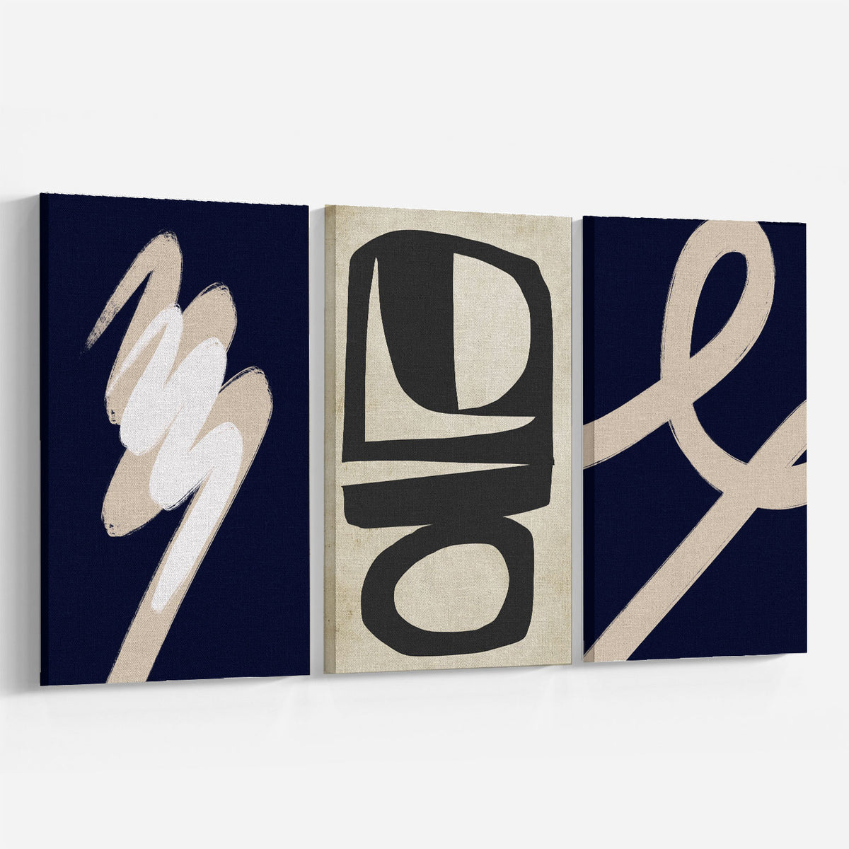 Scandi Abstract 01