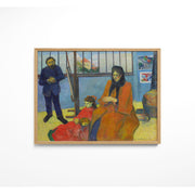 Schuffenecker's Studio – image 2