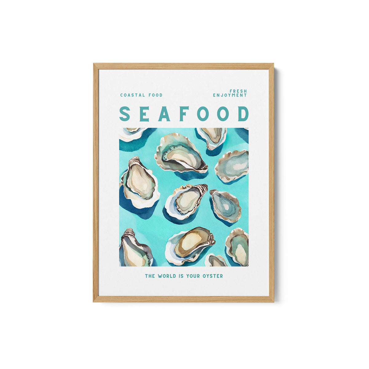 Seafood