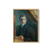 Self-Portrait – image 2