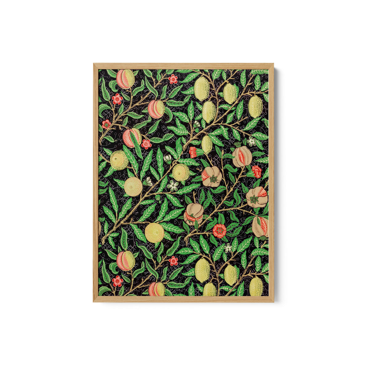 Sidewall, Fruit 1862