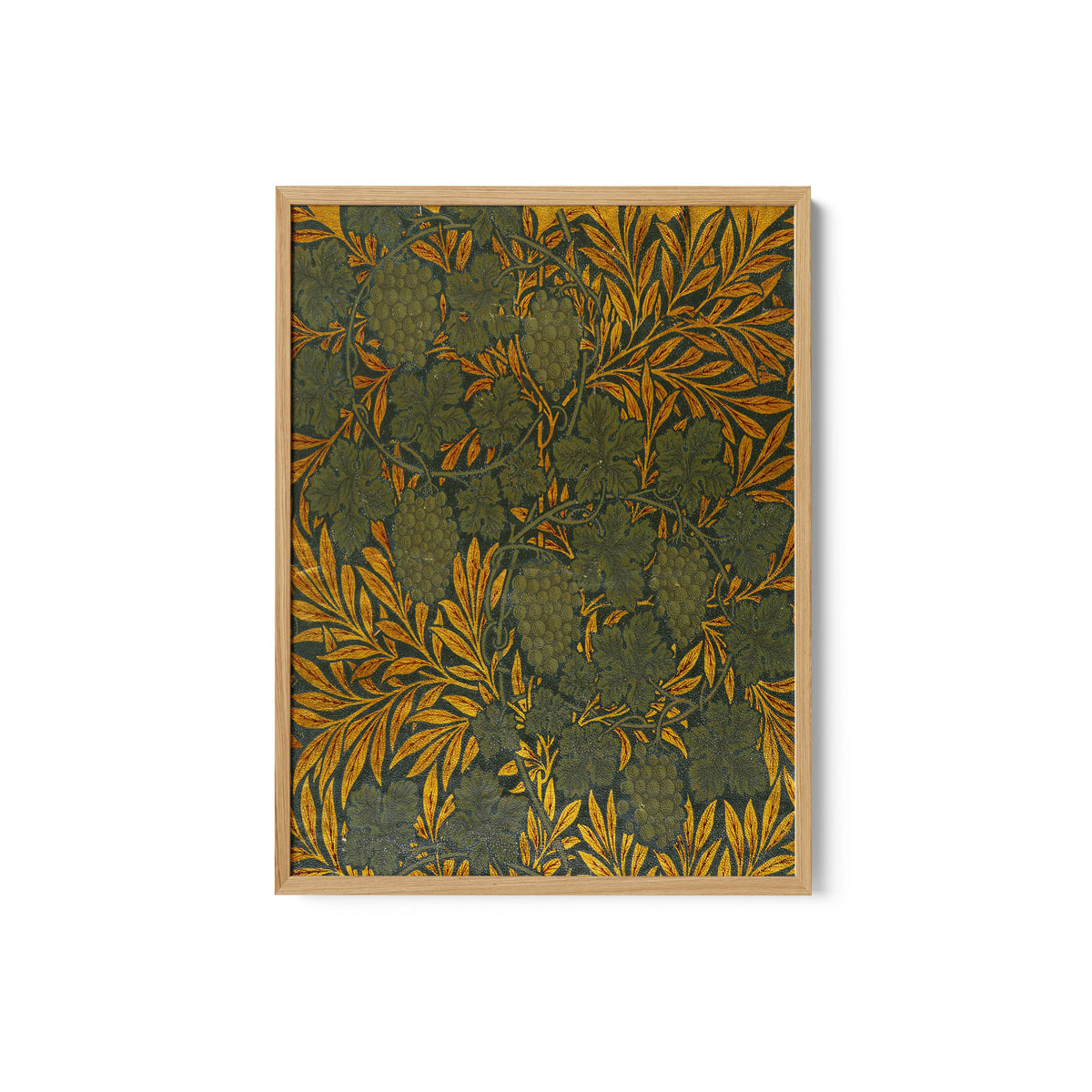 Sidewall, Vine 1873