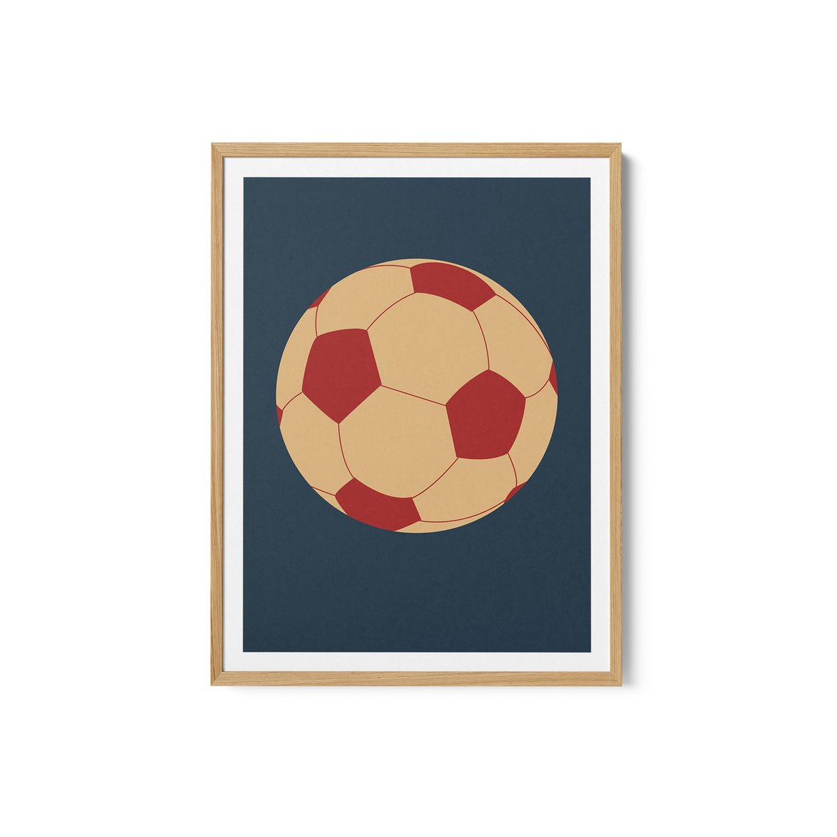 Soccer Ball
