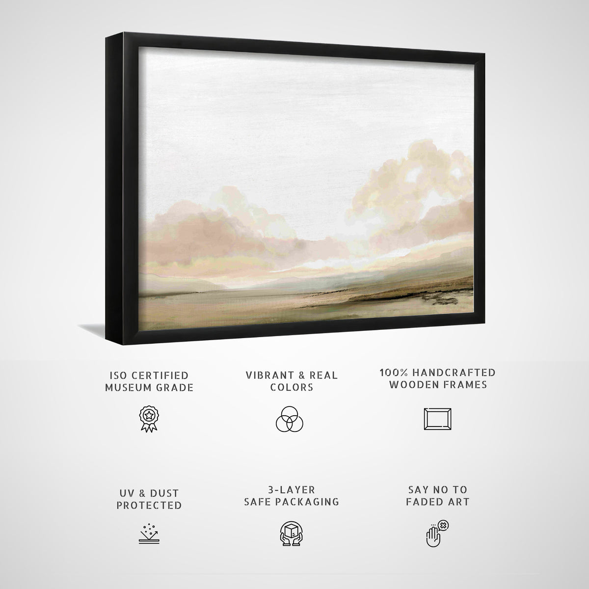 Southart Abstract Painting