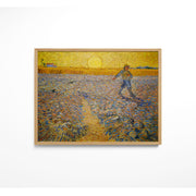 Sower at Sunset – image 2