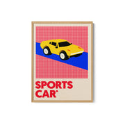 Sports Car – image 2