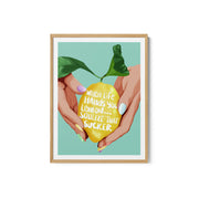 Squeeze That Lemon – image 2