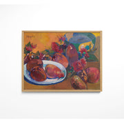 Still Life with Mangoes (1896) – image 2