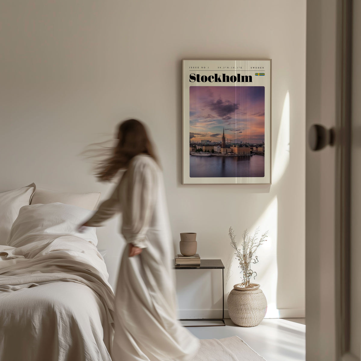 Stockholm, Sweden 01