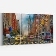 Street View of New York – image 2