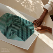 Striped Stone II – image 3