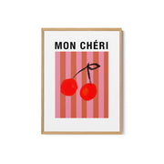 Striped Cherries Ratioiso – image 2