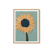 Stylized Sunflower – image 2