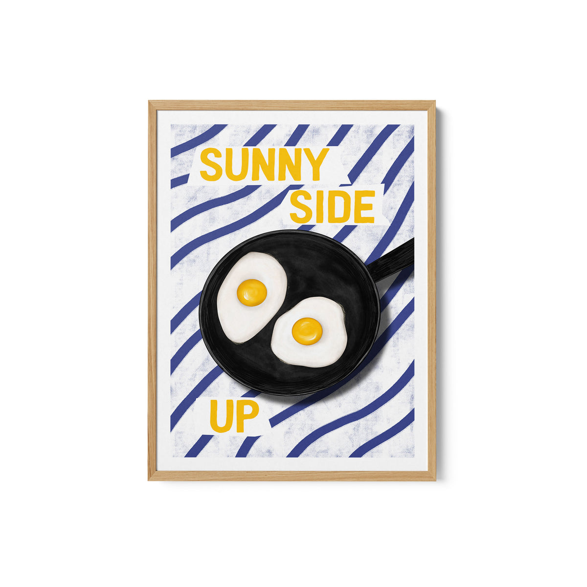 Sunny Side Up 02