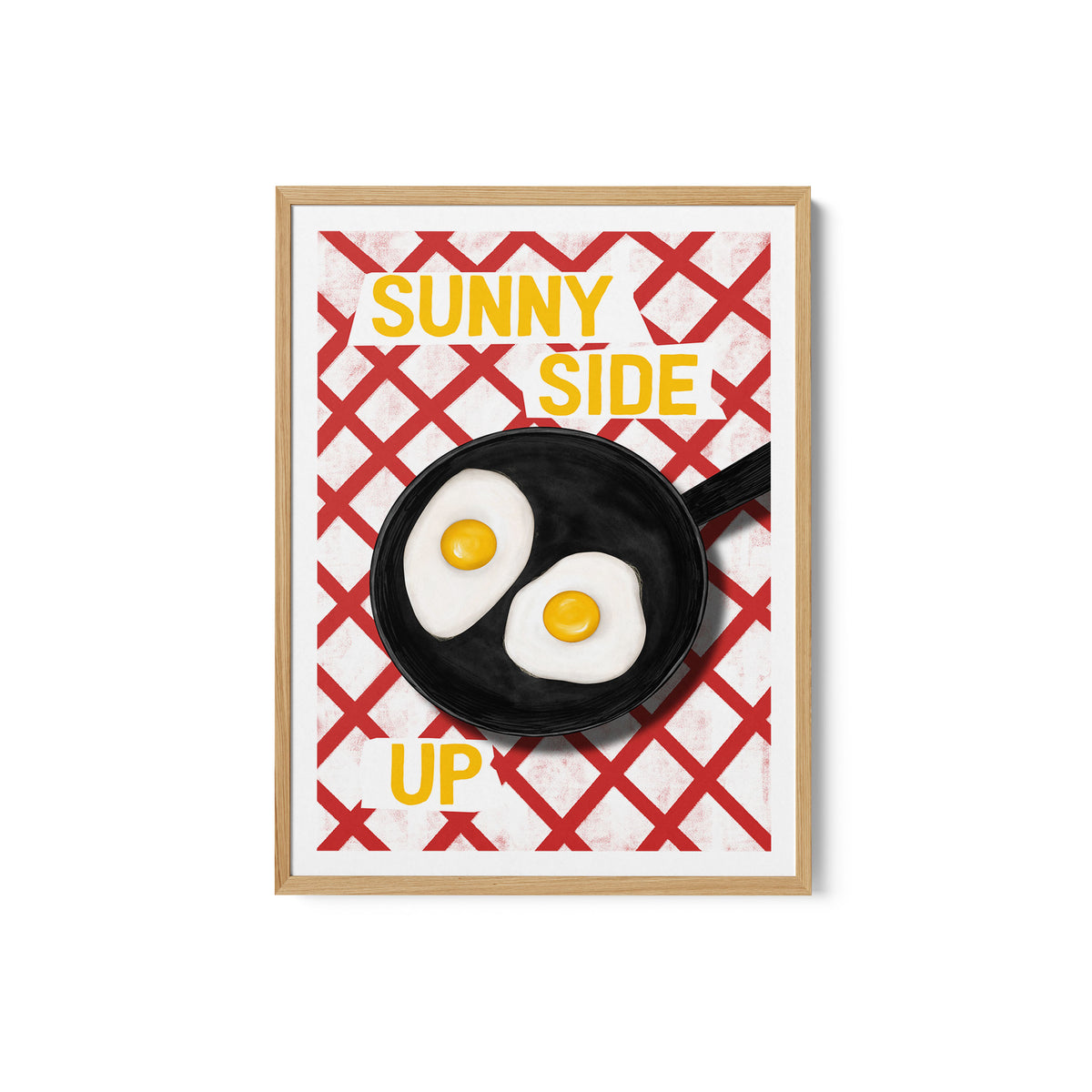 Sunny Side Up 03