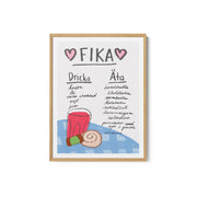 Swedish Fika Treats – image 2