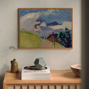 Swiss Landscape 1901 – image 4