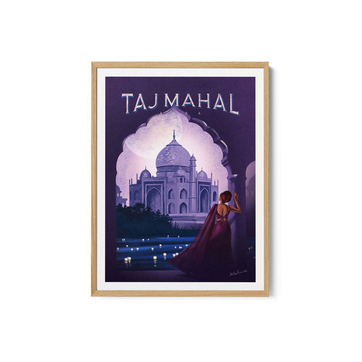 Taj