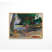 Te Burao The Hibiscus Tree – image 2