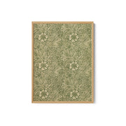 Textile, Marigold, Designed 1875 – image 2