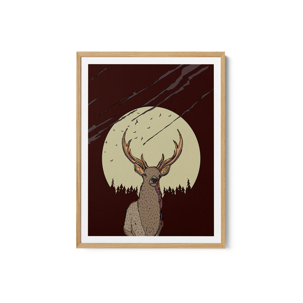 The Forest Guardian
